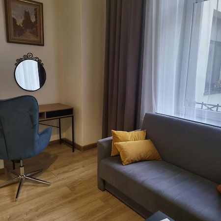 Amber Apartament 1112 Краків Екстер'єр фото