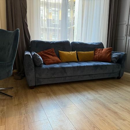 Amber Apartament 1112 Краків Екстер'єр фото
