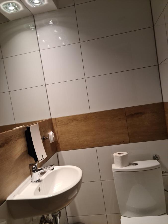 Amber Apartament 1112 Краків Екстер'єр фото