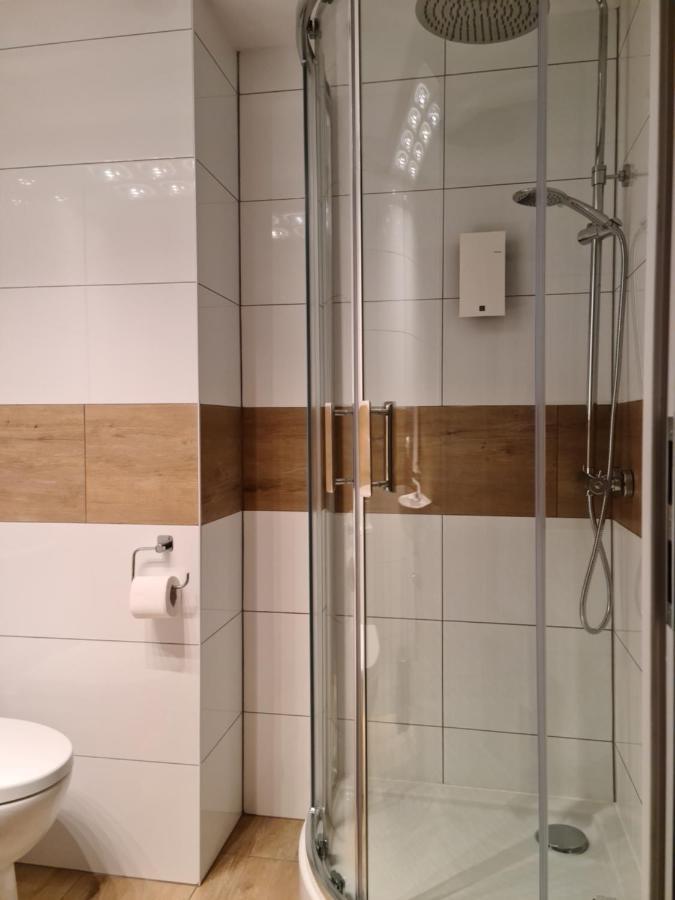 Amber Apartament 1112 Краків Екстер'єр фото