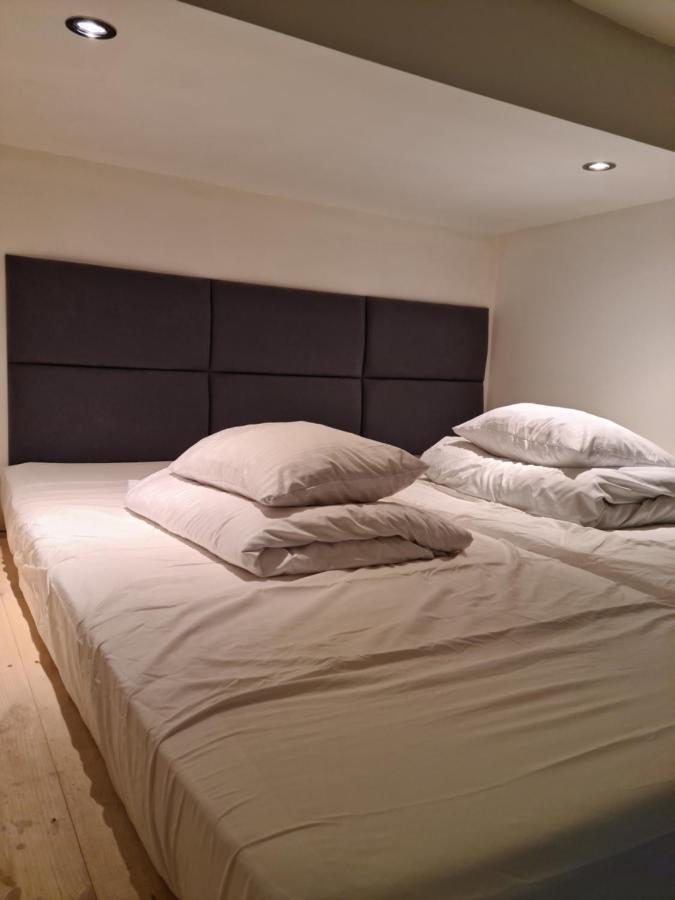 Amber Apartament 1112 Краків Екстер'єр фото