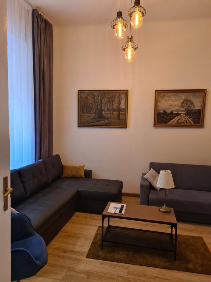 Amber Apartament 1112 Краків Екстер'єр фото
