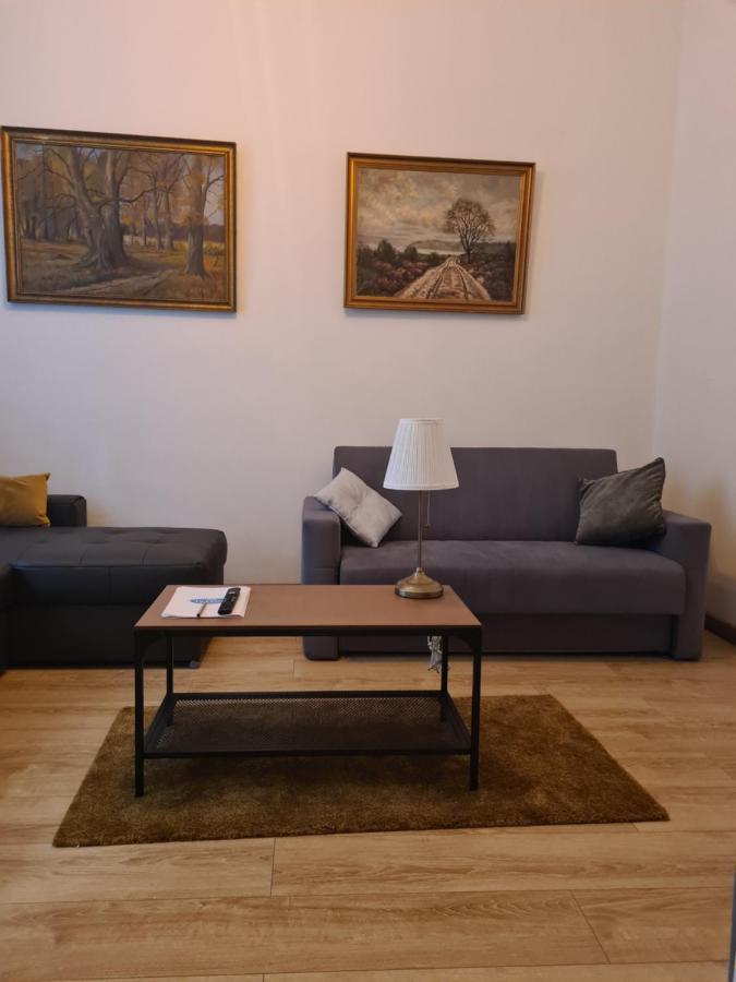 Amber Apartament 1112 Краків Екстер'єр фото