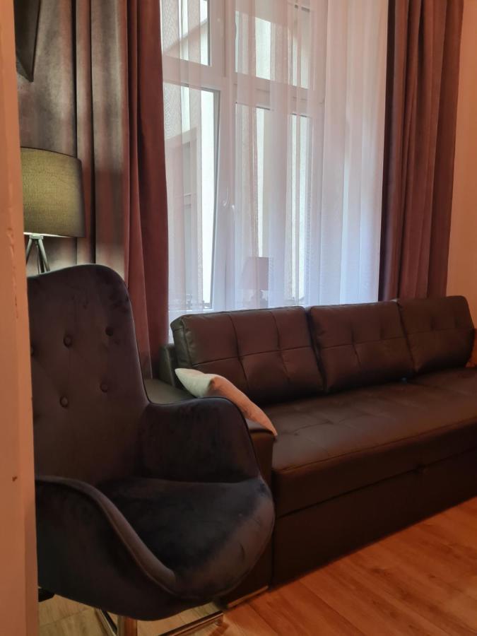 Amber Apartament 1112 Краків Екстер'єр фото