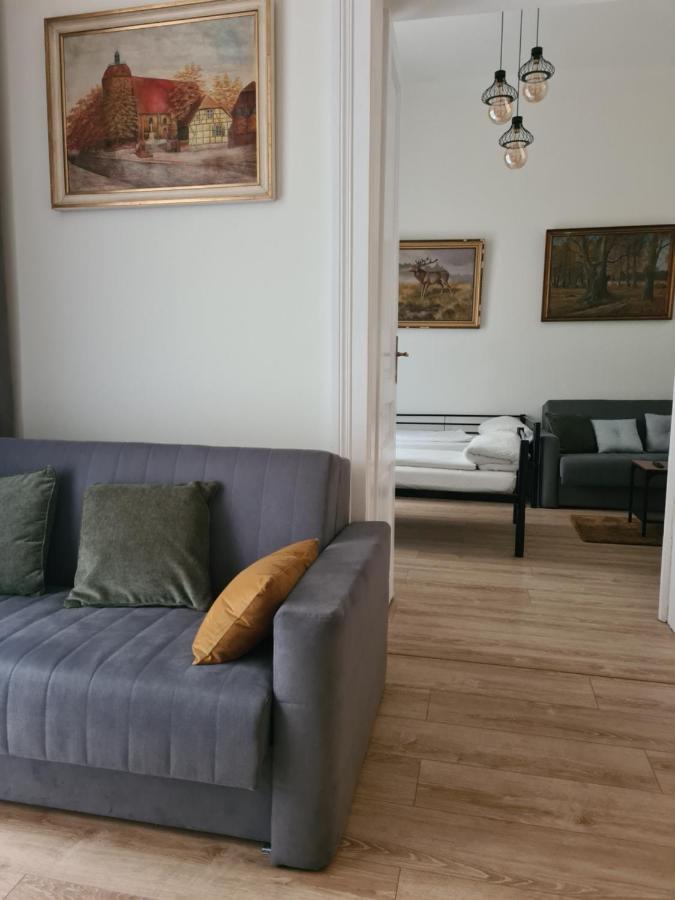 Amber Apartament 1112 Краків Екстер'єр фото