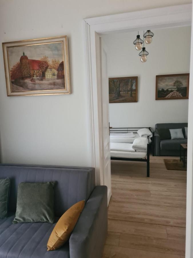 Amber Apartament 1112 Краків Екстер'єр фото