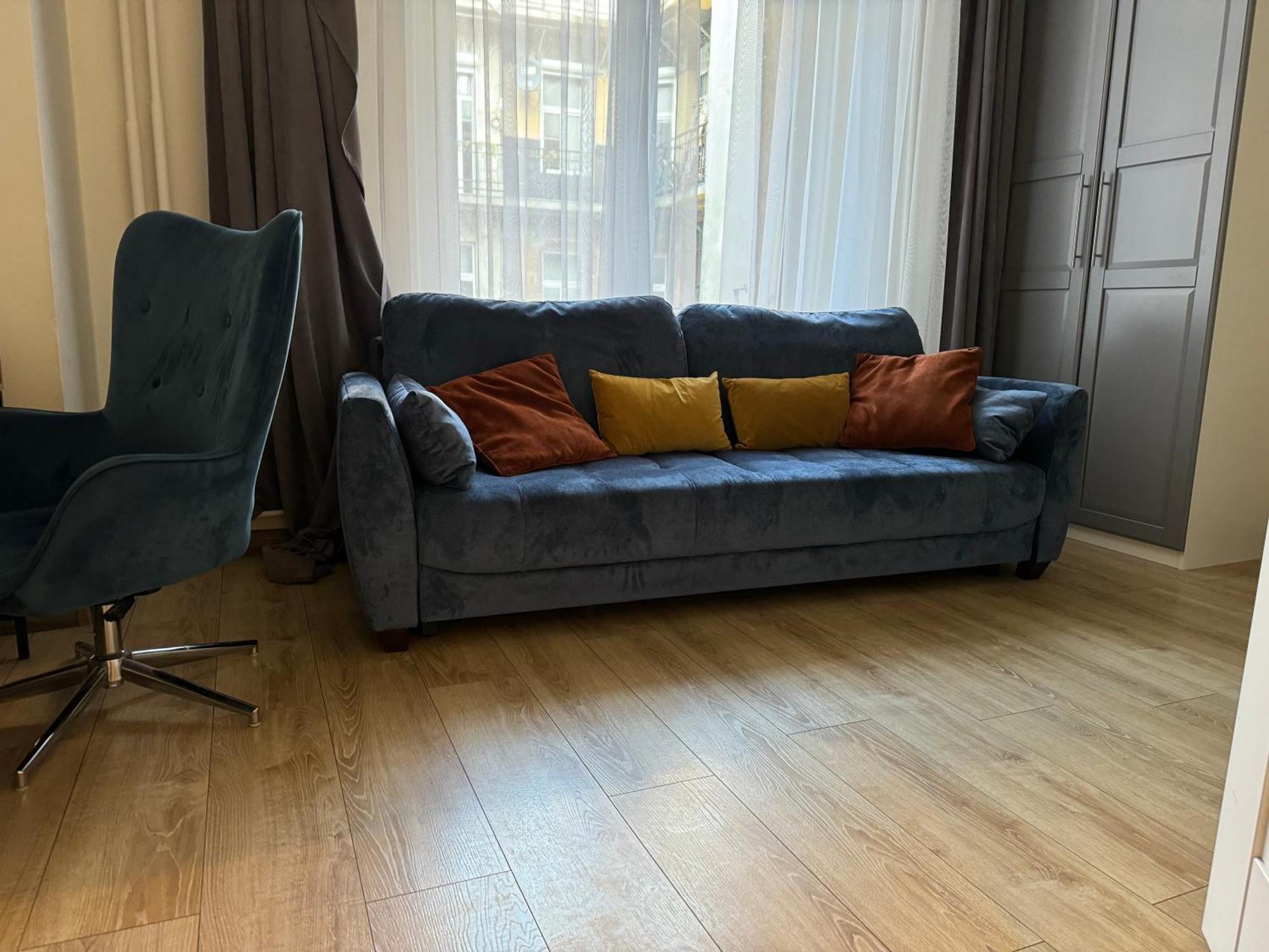 Amber Apartament 1112 Краків Екстер'єр фото